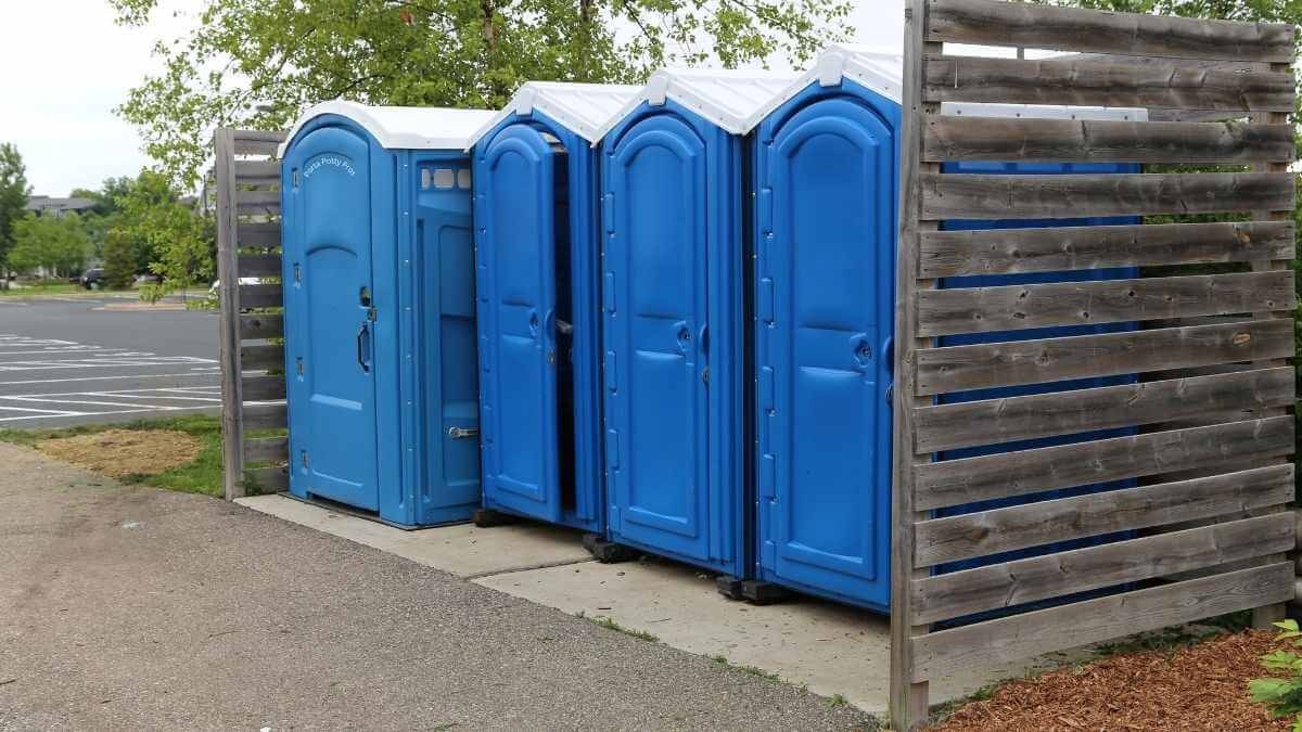Porta Potty Rental Pros - Reliable Portable Toilet Rentals in Gibbonsville, ID, 83463